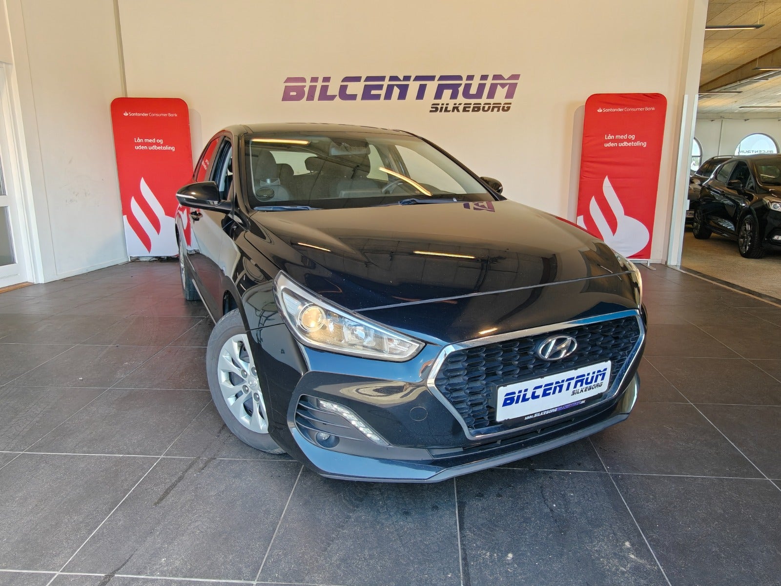 Hyundai i30 CRDi 115 Life